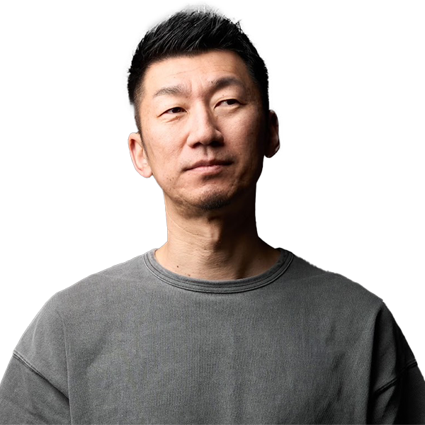 DJ MR SYN