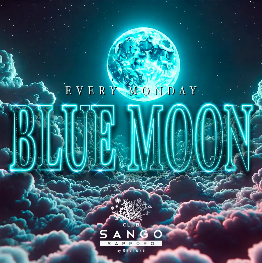 BULE MOON